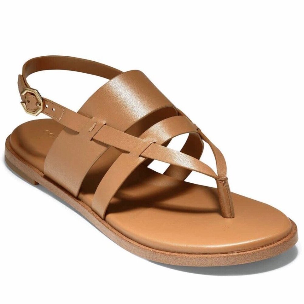 Cole Haan // Finley Grand Sandals Womens 9.5 NWOT
